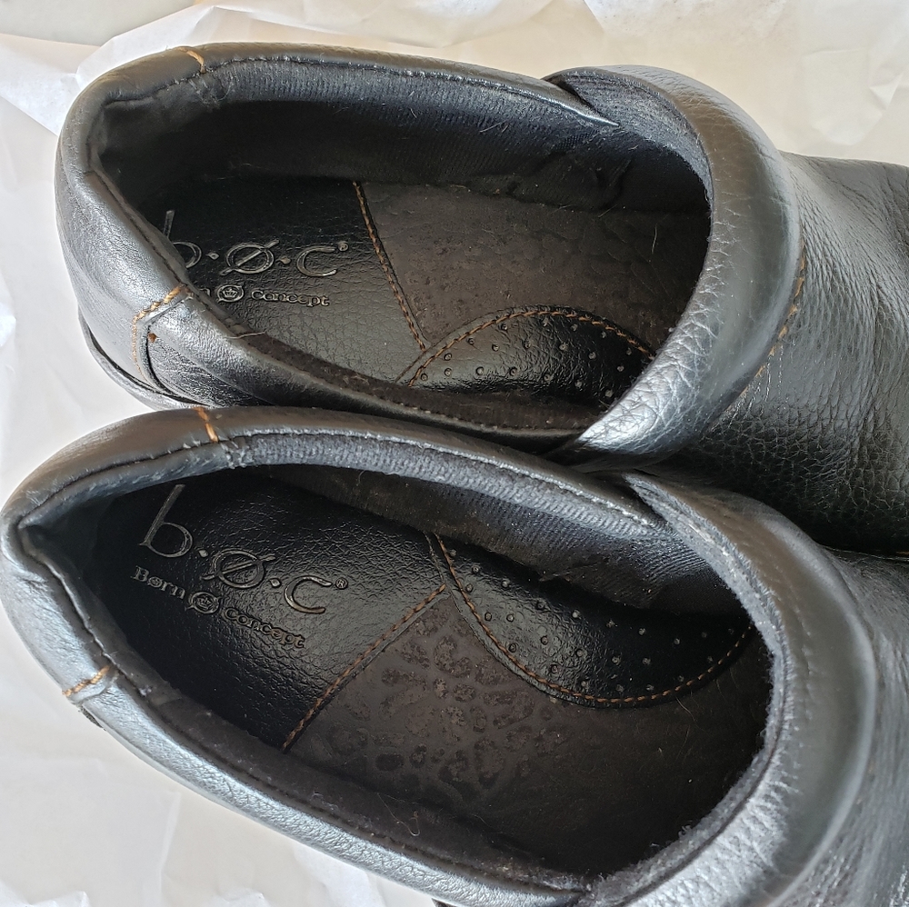 b.o.c. Clogs - Picture 6 of 6